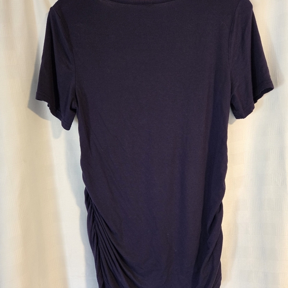 Women's Multi-Color Maternity Tops - Picture 3 of 9